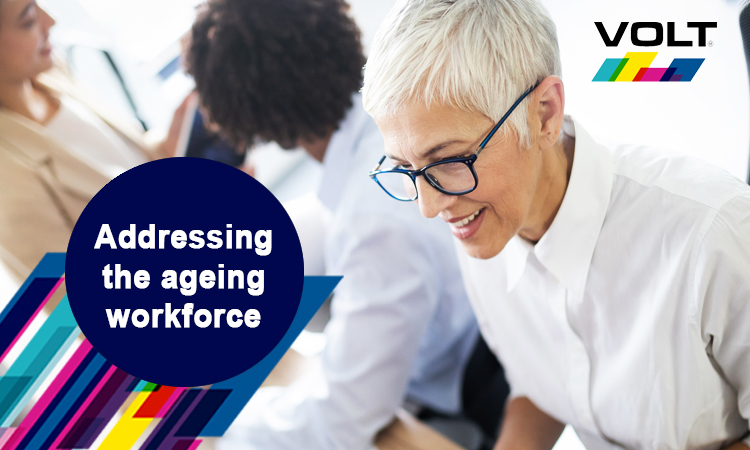 Ageing Workforce